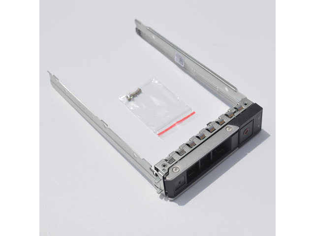 3.5' HDD Drive Tray Caddy For Dell PowerEdge R640 R740 Gen14 14G R540 R740xd R940 SAS SATA X7K8W Y796F