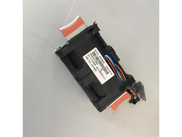 cpu cooling fan 43V6929 43V6928 for X3550M3 X3550M2 X3550 M2 M3 Server cooling system