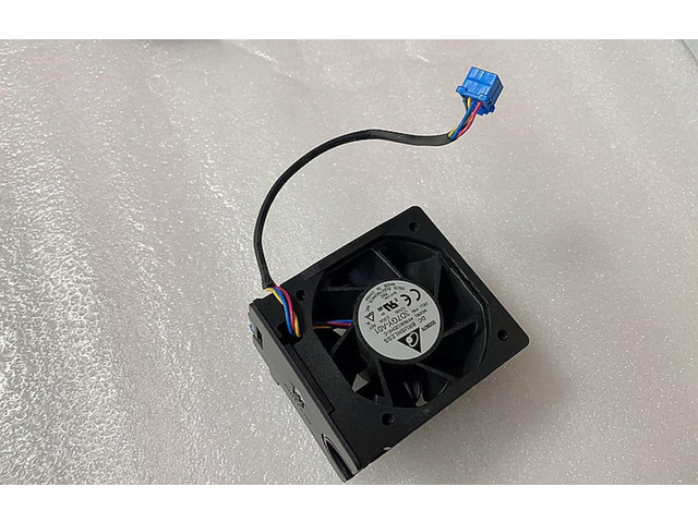 MRX6C TYWNJ WFXP8 Heatsink Fan FOR PowerEdge R530 CPU Cooling 3D7GY-A01 0MRX6C 0TYWNJ 0WFXP8 Server Cooler Fans