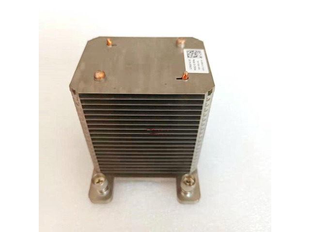 F847J 0F847J Heatsink FOR Dell PowerEdge T410 CPU Cooling Radiator Heat Sink Processor Server Heatsinks