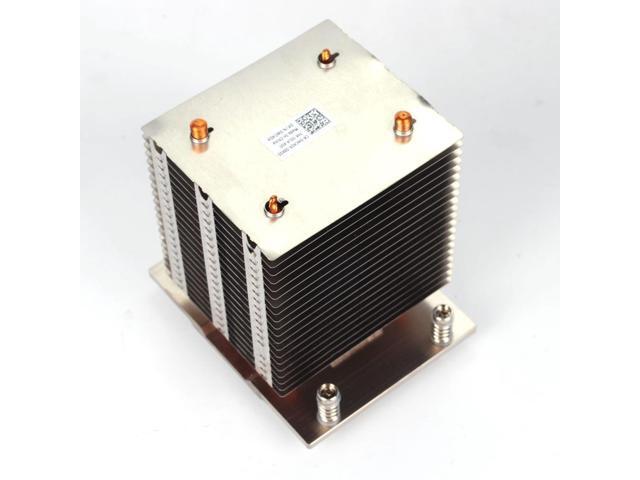 Brand WC4DX server radiator CPU heat sink CPU Processor heatsink 0WC4DX For Dell T430