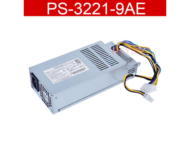 Brand PS-3221-9AE For Acer B630 4630G 12P 220W Power Supply compatible with PS-3221-9AE PE-3221-2 D15-220N1A FSP220-30PABA