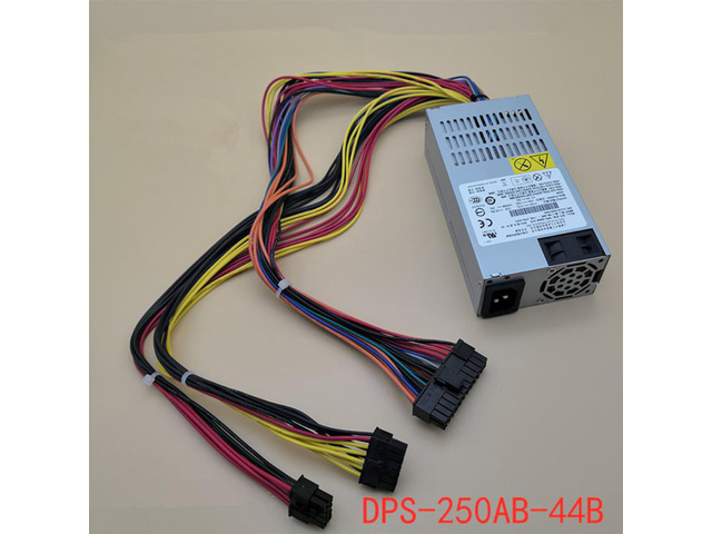 PSU For Delta NAS 531 DS1515 1815 Power Supply DPS-250AB-44B DPS-250AB-44 M DPS-250AB-89 B DPS-250AB-55 C