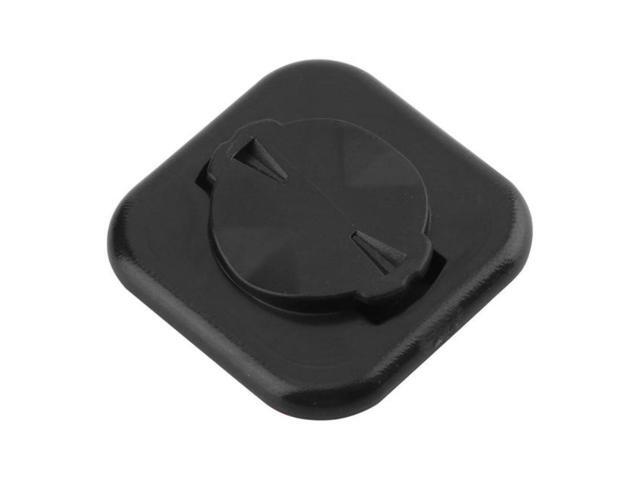 Bike Bicycle Mobile Phone Sticker Mount Phone Holder Riding Strong Adhesive Support Stand Back Button Paste Adapter for GARMIN