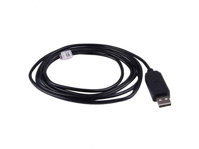 USB Cable for P1 Port Dutch Slimme Meter Iskra AM550 Sagemcom XS210 With FTDI TTL UART Serial Cable Domoticz on Raspberry 6ft
