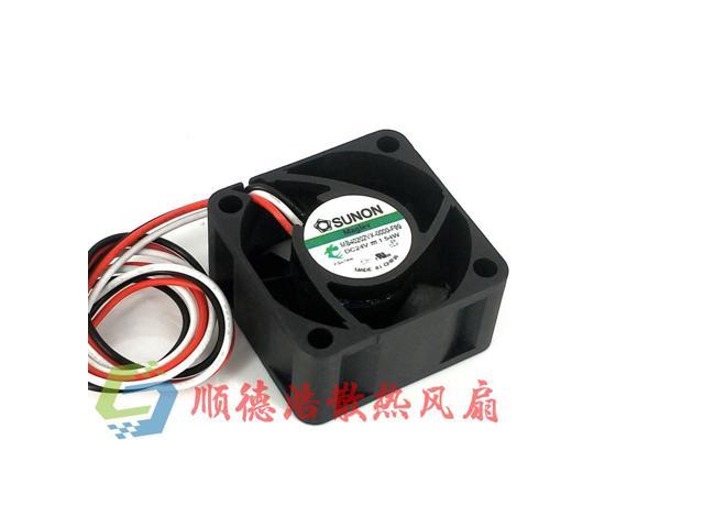 sunon cooling converter