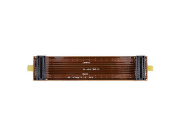 Cross Fire Bridge Connector Flex Flexible Cable Wire Cord for AMD ATI Graphic Card