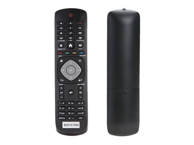 Universal TV DVD Remote Control for Philips Replacement Accessories Household TV DVD Remote Controller Consumer Electronics photo