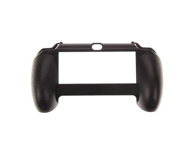 Handle Hard Protective Case Cover Skin Protector Hand Grip Bracket Holder Game Hand Grip Stand Gamepad for Sony PS Vita PSV1000
