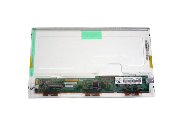 For Asus Eee PC 1005px 1001px 1002HA 1015p HSD100IFW1-A01 A03 hsd100ifw4 HSD100IFW1 Laptop LCD Screen Display 10'