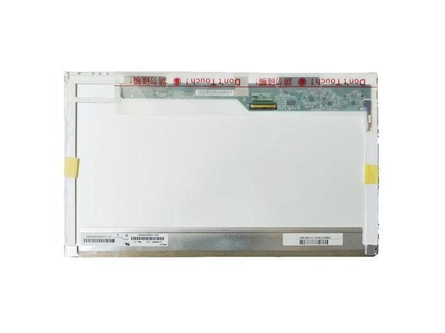 For SONY PCG-61911T Laptop Lcd Screen Panel 14 Inch 1366*768 WXGA 40 PINS