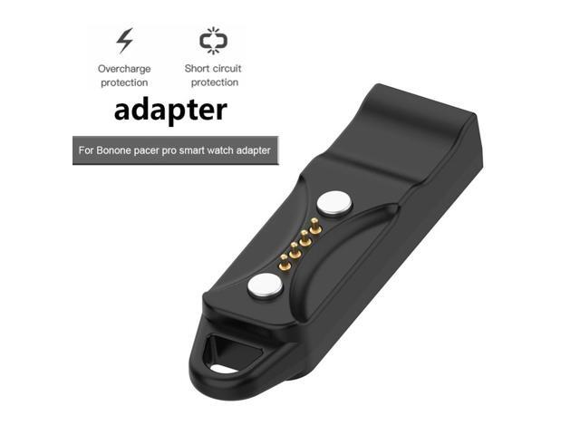 Charger Cable Connector 5V Watch Charger Dock Fast Charge Type C Charger Adapter Smart Wristband Accessories for Polar Pacer Pro