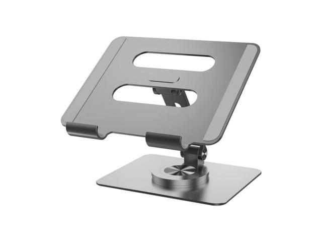 Aluminum Alloy Adjustable Tablet Support Stand Portable Laptop Computer Bracket Hollow Heat Dissipation Accessories