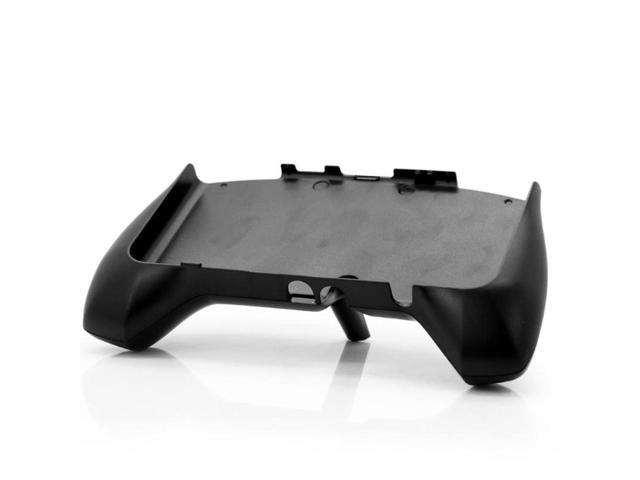 Plastic Controller Hand Grip Holder Gaming Case Handle Gamepad Stand For Nintendo 3DS Console HandGrip