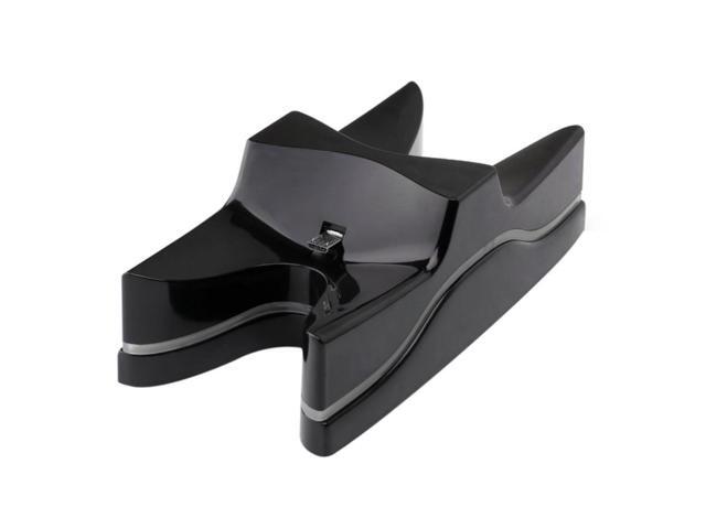 For PS4 Controller Gamepad LED Dual Charger Station LED Dual Charger Station Charging Stand Dock For Playstation 4