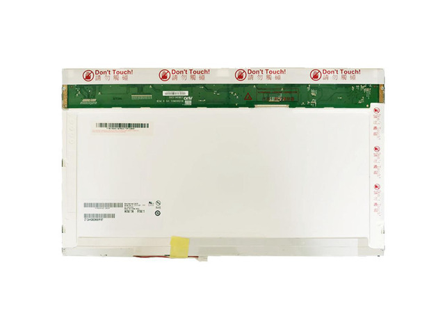 For Acer Aspire 5552 5552G 5738ZG LTN156AT01 LP156WH1 TLC1 CLAA156WA01A N156B3-L0B L04 B156XW01 N156B3-L01 Laptop Lcd Screen