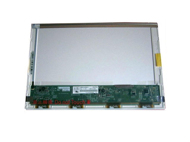HSD121PHW1-A03 HSD121PHW1-A01 HSD121PHW1 FOR ASUS 1215n UL20A U210X 1201N 1201T 1210T 1215P Laptop Lcd Screen Matrix 12.5''