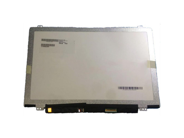 14'' B140XTT01.2 B140XTT01 With touch screen Digitizer glass led display 1366*768 40pins For HP notebook replacement