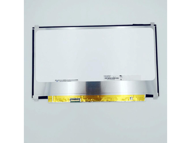 For ASUS UX32 UX32VD UX31 UX31A U38N UltraBook Laptop LCD LED screen 1920*1080 EDP 30pin N133HSE-EA1 N133HSE-EA3