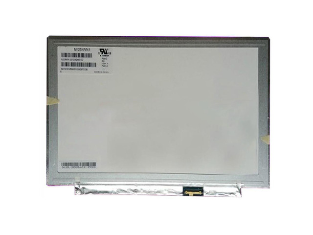 12.5 inch lcd matrix M125NWN1 R0 For Lenovo X230S X240S K2450 K20-80 laptop Screen LP125WH2-TPH1 B125XTN01.0 30PIN