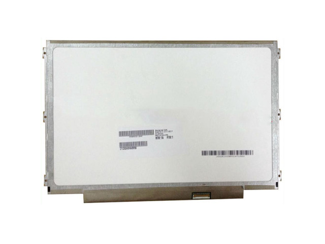 For Dell E7240 B125XTN02.0 HB125WX1 100 LP125WH2 TPB1 HB125WX1-201 30-Pins EDP 1366*768 Laptop Lcd Screen Display 12.5''