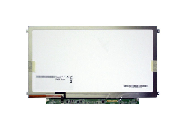 B133XW01 V.2 V2 LP133WH2-TLA3 LP133WH2 TLB2 1366*768 Slim Laptop Lcd Screen Matrix 13.3''