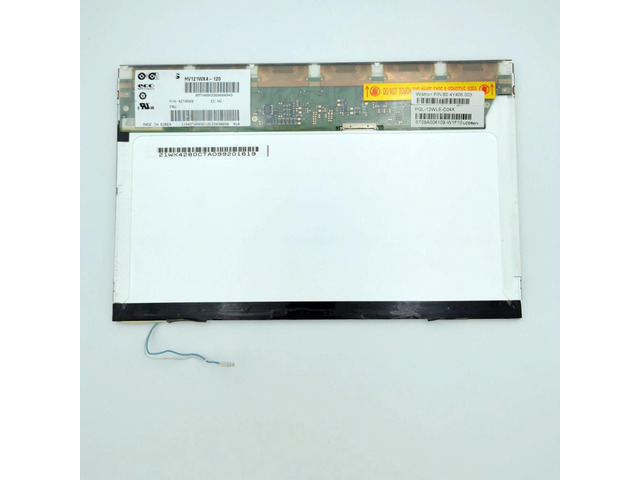 HV121WX4-120 HV121WX4-110 For Notbook X200 X201 X200S IPS AFFS LVDS 20 Pins CCFL 12.1'' Laptop Lcd Screen 1280*800 WXGA