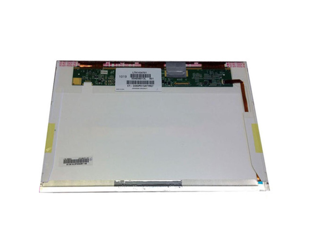 14.5'' LCD MATRIX LTN145AT01 LP145WH1-TLA1 LP145WH1 TLA1 laptop lcd screen 1366*768 40 pin