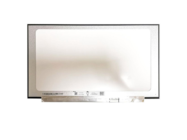 N161HCA-EAC N161HCA EA3 EA2 NV161FHM-N61/N62/N41 TV161FHM-NHO 1920*1080 FHD EDP 30-pins IPS Laptop Lcd Screen Matrix 16.1''