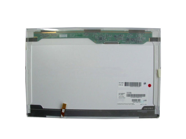FOR Lenovo T500 R500 W500 LTN154AT14 LP154WX7 TLP2 LTN154WX7-TLP2 LP154WX7-TLA2 Laptop Lcd Screen Display 15.4''