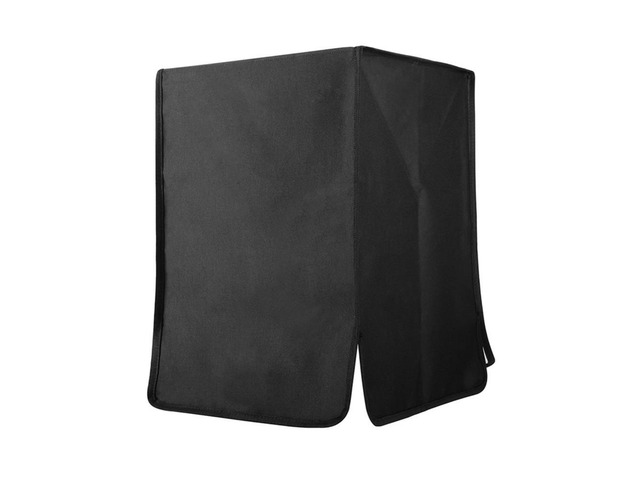 Light Curing 3D Printer Protective Dust Cover Dust Blackout Cover Soundproof Hood for Phrozen Sonic Mighty 4K