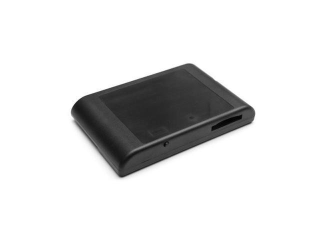 Pro Cartridge Memory Card Adapter Game Storage Burning Card for Sega SMS/32X Games Playing Accessories