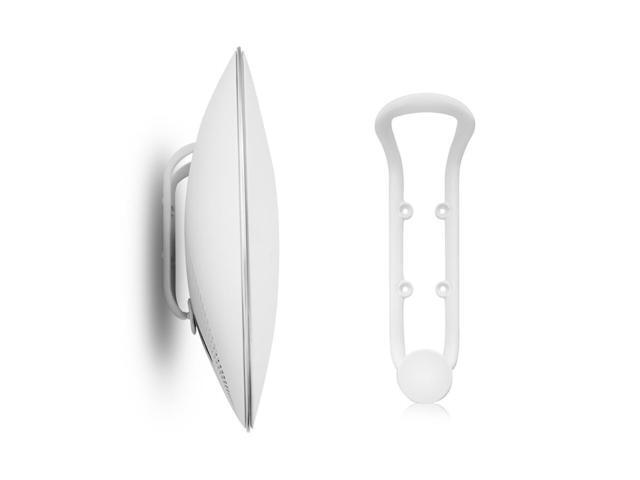 Wall-mounted Speaker Holder Bracket Wireless Safety Sound Box Holder Prevent Falling Speaker Box Storage Rack Household Supplies