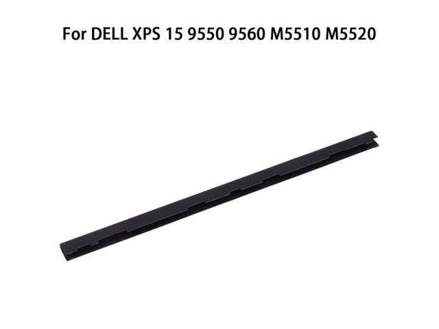 For DELL XPS 15 9550 9560 M5510 M5520 Plastic Hinges Cover LCD Hinge Antenna Cover