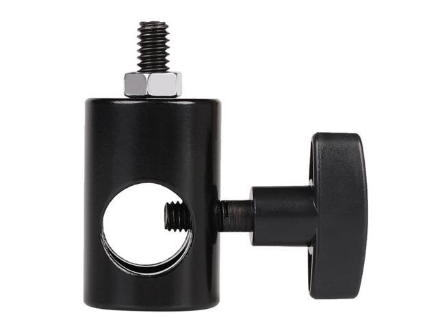 1Pc Camera Light Stand Thread Interface Rapid Adapter Converter Mount Bracket For Light Stand Photography Light Stand Adapter