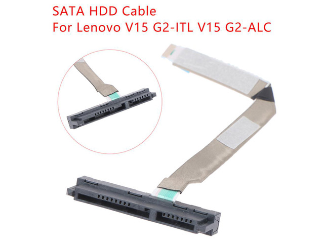 HDD Cable Laptop SATA Hard Drive HDD SSD Connector Flex Cable For Lenovo V15 G2-ITL V15 G2-ALC NBX0001VD20