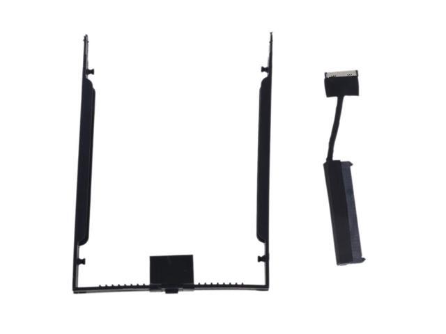 2.5 inch Hard Drive Tray Caddy with Cable Kit for lenovo ThinkPad P53 Laptop Components