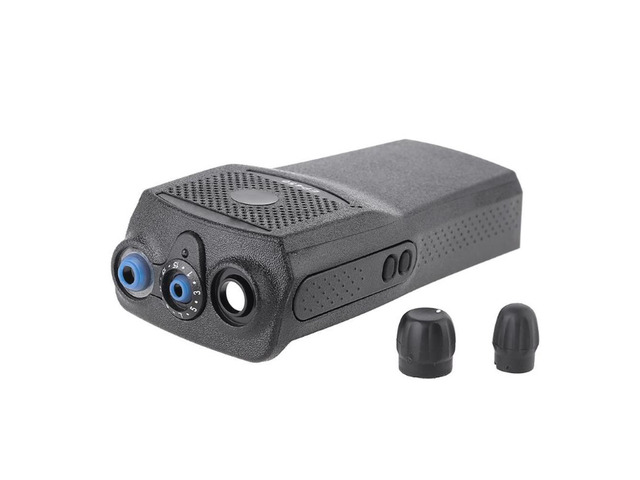 Front Casing for shell Repair Housing Cover for CASE for motorola EP450 Walkie
