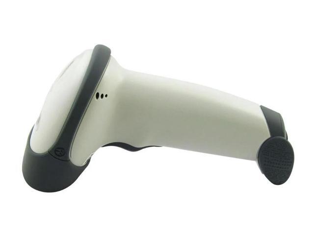 2pcs/lot Special price!!full for Symbol LS2208 1D BarCode Scanner,1 year warranty!