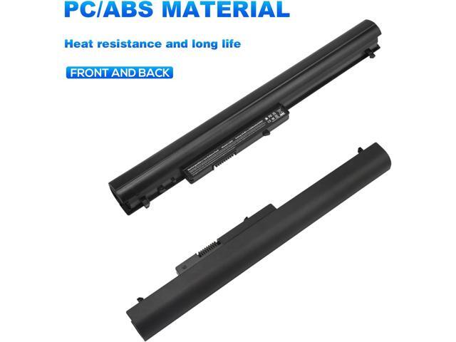 TREE. NB Spare 776622-001 Battery for HP Compatible with HP Pavilion 14 15 248 G1 LA04 728460-001 752237-001 15-1272WM-High Performance [4...