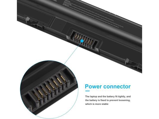 M5Y1K Laptop Battery for Dell Inspiron 14 15 17 5000 3000 Series 5559 5558 3551 3451 3558 i3558 3567 5755 5756 5458 5759 5758 5759 GXVJ3 HD4J0...