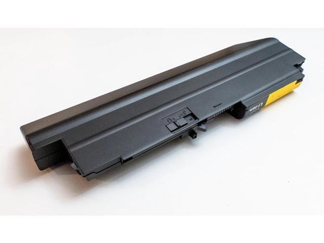 GHU New Battery 73 WH Replacement for 42T5264 42T5265 42t5230 41U3196 41U3197 41U3198 42T4644 42T4531 42T4532 42T4552 42T4677 Compatible with...