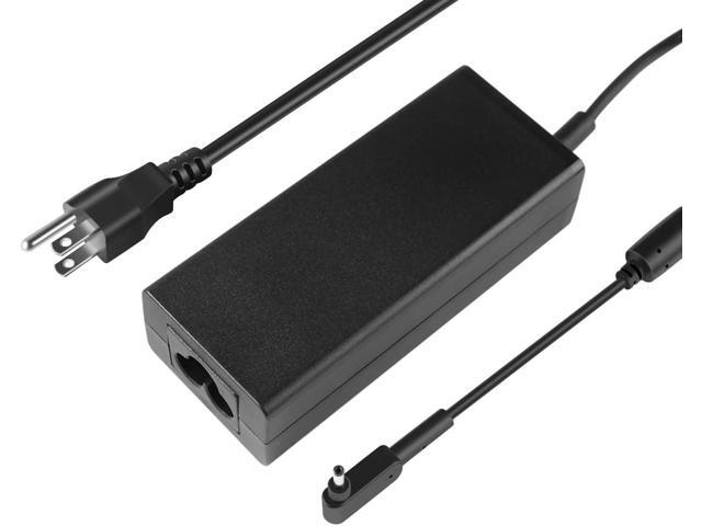 45W AC Charger Replacement for Acer Aspire 3 A315-23 A315-23G-R2K0 Aspire 5 A514-53 A514-53G Aspire One Cloudbook AO1-131M AO1-132 Swift S40-51...