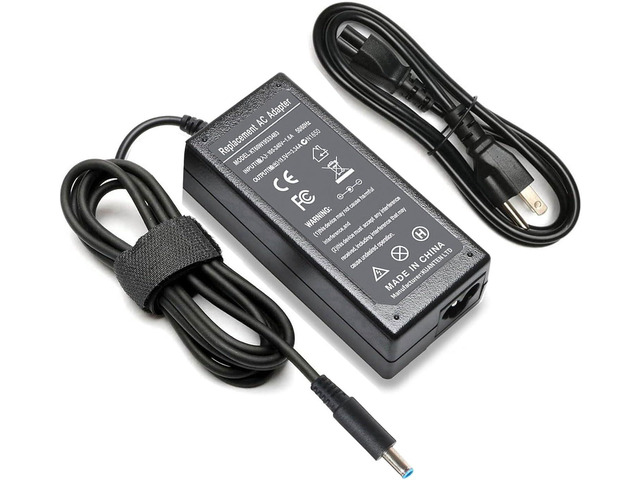 65W 45W AC Charger Adapter Charger for Dell OptiPlex 9020 3020 3050 3060 3070 3040 9010 7050 7060 7070 7040 Micro Desktop G6J41 0G6J41 MGJN9 43NY4...