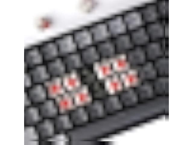 Keychron K4 RGB Hot Swappable Mechanical Keyboard, 96% Layout Bluetooth Wireless/USB Wired Computer Keyboard with Gateron G Pro Red Switch Aluminum...