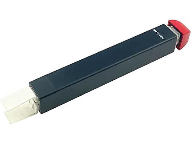 Gateron Keycap Puller V2 Tool for Mechanical Keyboard Keycap Removal Tool (Black)