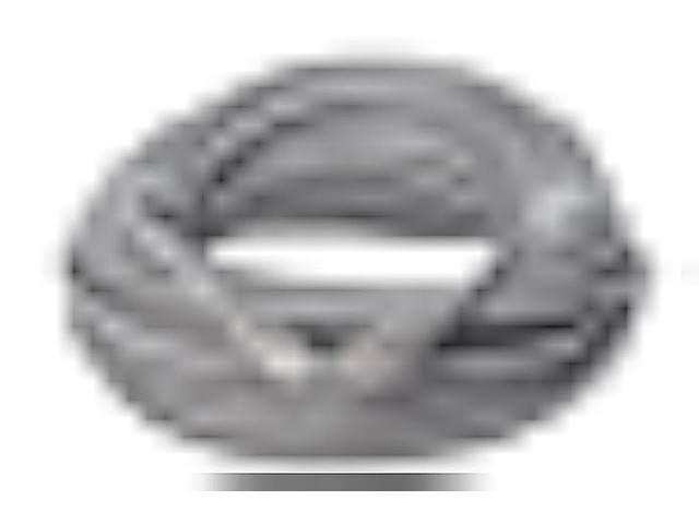 Lorex Indoor CAT5e Ethernet Cable, for Use with PoE IP Security Cameras, 350MHz, 100 Feet (30m)