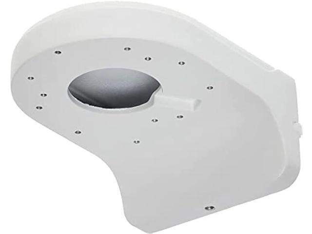 VALUCAM203W Waterproof Wall Mount Bracket for Dome IP Camera Turret Camera