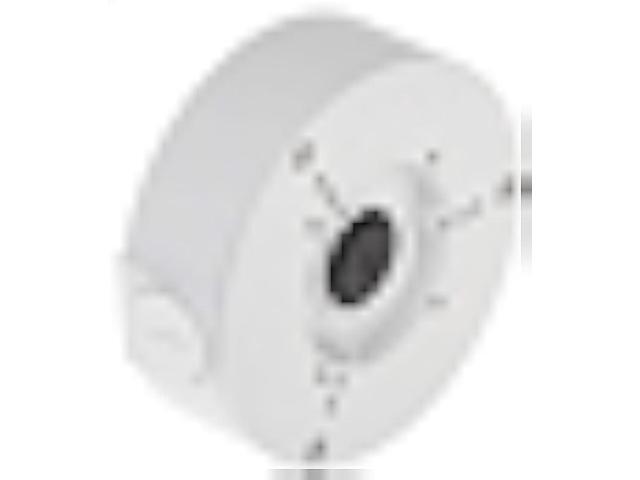 Junction Box PFA130-E for Dome and Bullet Camera