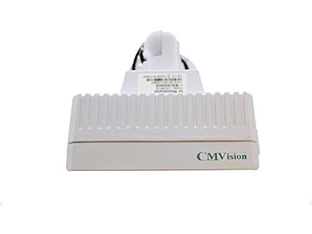 CMVision IR130-198 LED Indoor/Outdoor Long Range 300-400ft IR Illuminator with Free 3A 12VDC Adaptor New Version has Photo Sensor ON and Off Switch